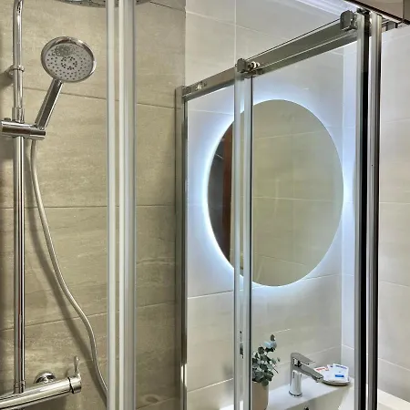 Nuevo Piso En Couto * Ourense