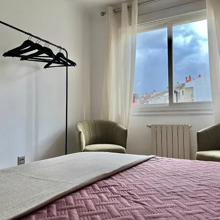 Nuevo Piso En Couto אורנסה