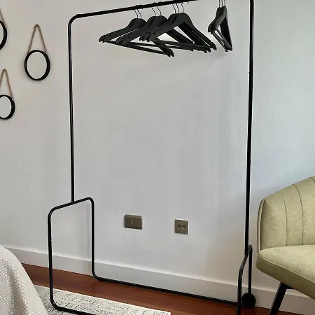 Nuevo Piso En Couto * Ourense