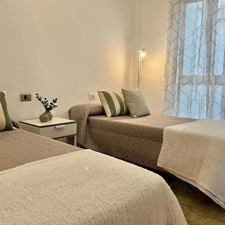 Nuevo Piso En Couto Apartament