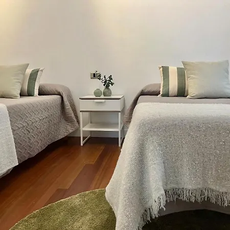 Apartament Nuevo Piso En Couto