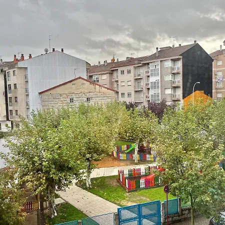 Nuevo Piso En Couto Apartament