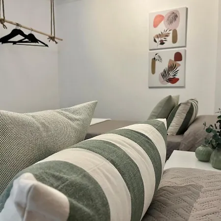 Nuevo Piso En Couto אורנסה