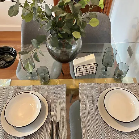 דירה Nuevo Piso En Couto אורנסה