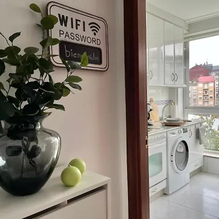 Apartament Nuevo Piso En Couto