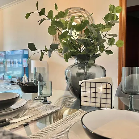 Nuevo Piso En Couto *