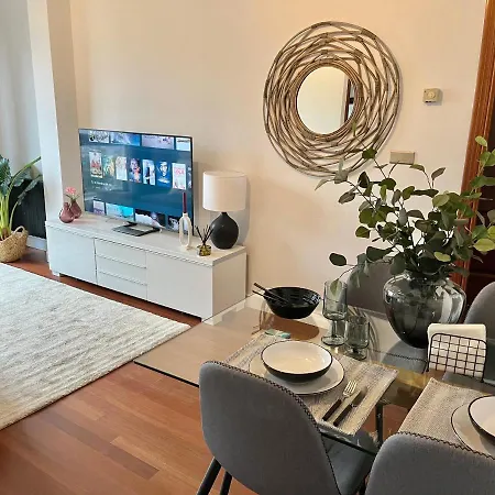 Nuevo Piso En Couto Apartament