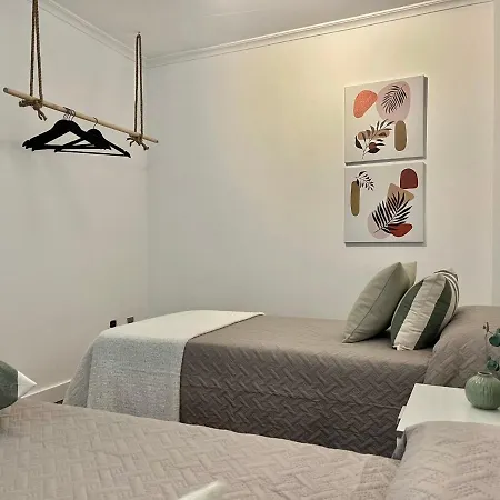 Apartament Nuevo Piso En Couto