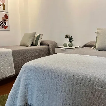 Nuevo Piso En Couto דירה