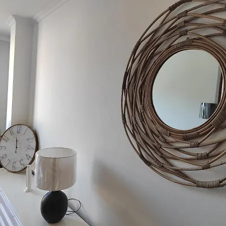 Nuevo Piso En Couto Apartament Ourense