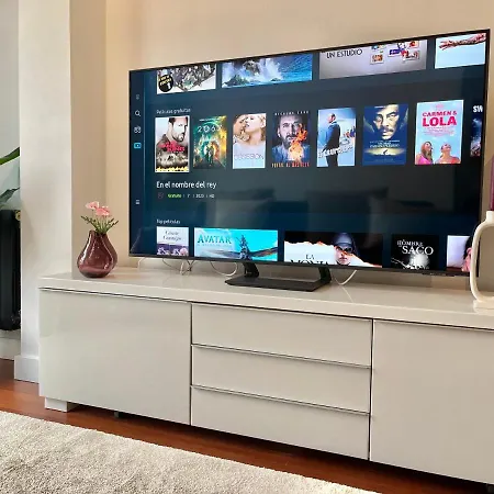 דירה Nuevo Piso En Couto