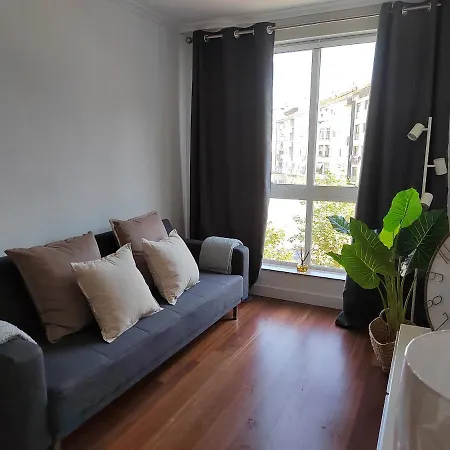 Nuevo Piso En Couto * אורנסה