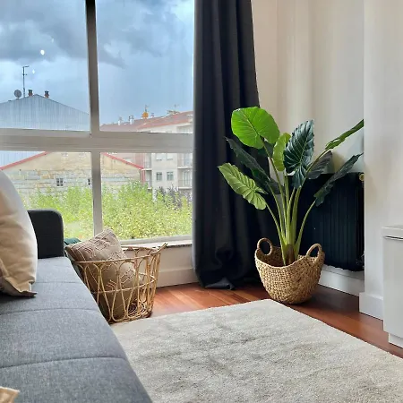 Nuevo Piso En Couto אורנסה