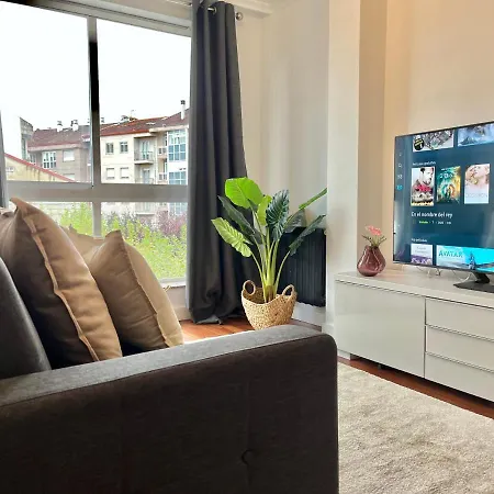 Nuevo Piso En Couto Apartament *