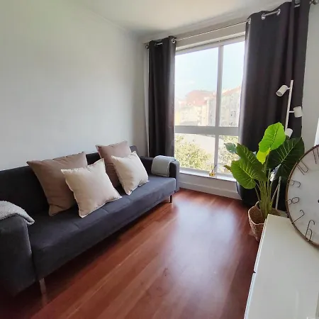 Nuevo Piso En Couto Apartament *