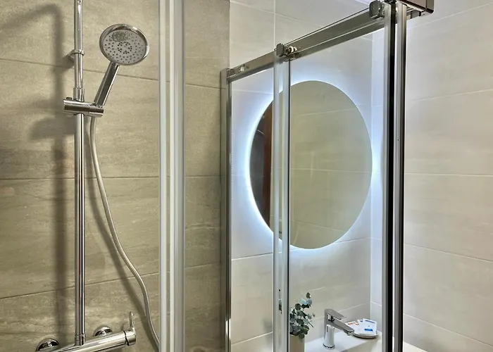 Nuevo Piso En Couto * Ourense