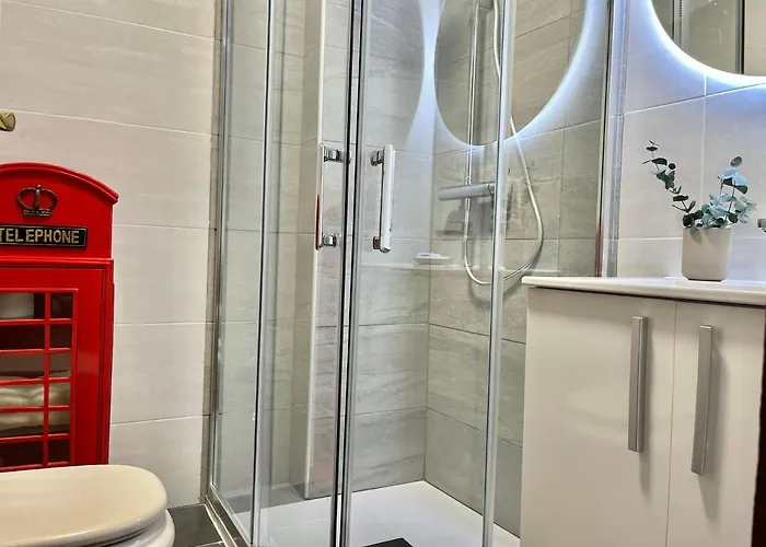 Appartement Nuevo Piso En Couto *