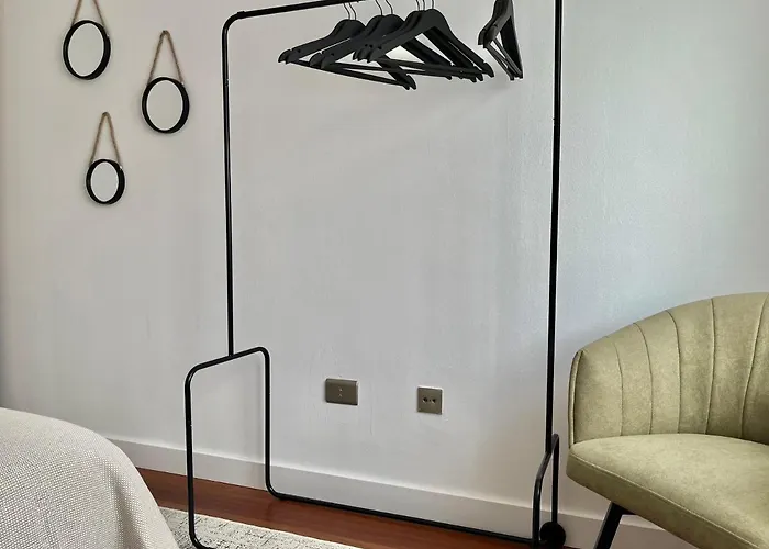 Nuevo Piso En Couto * Ourense