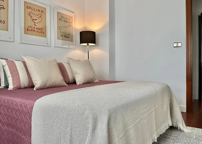 Nuevo Piso En Couto Appartement