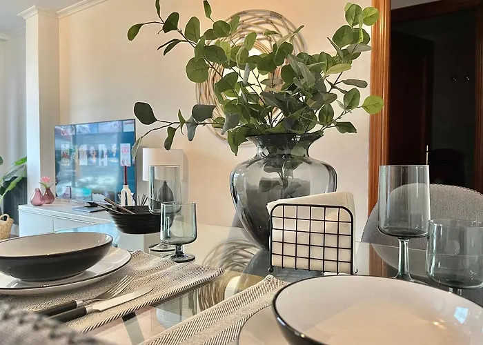 Nuevo Piso En Couto *