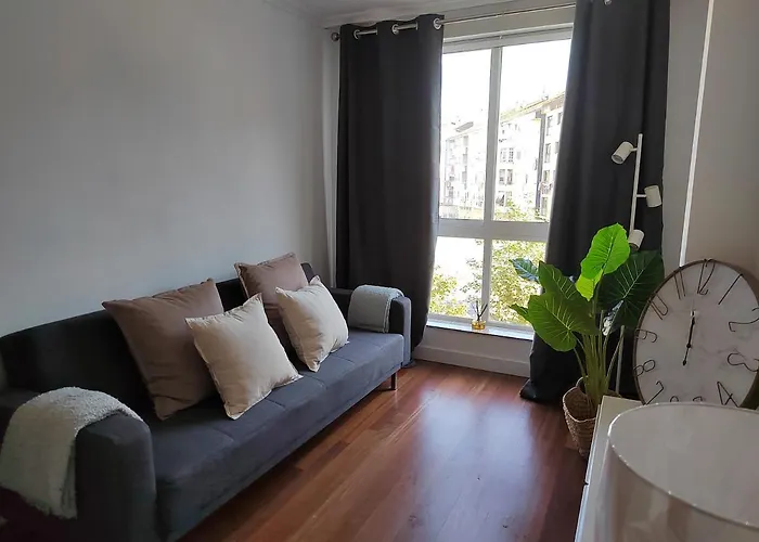 Nuevo Piso En Couto * Ourense