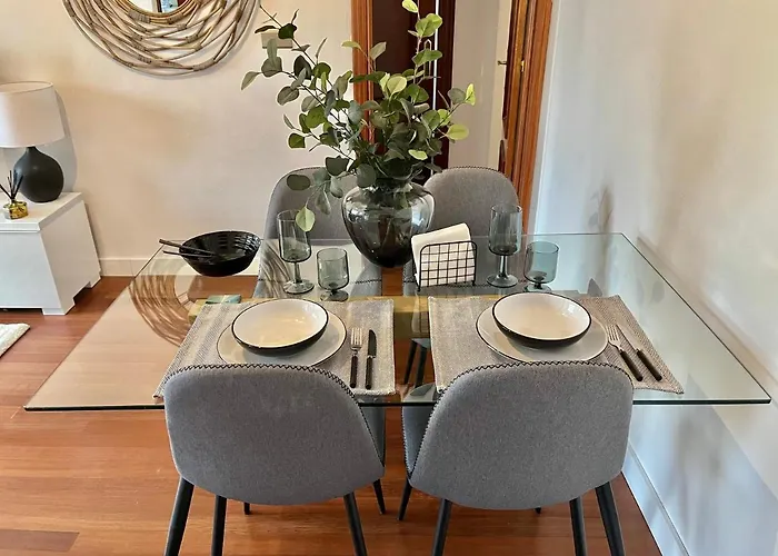 Apartmán Nuevo Piso En Couto